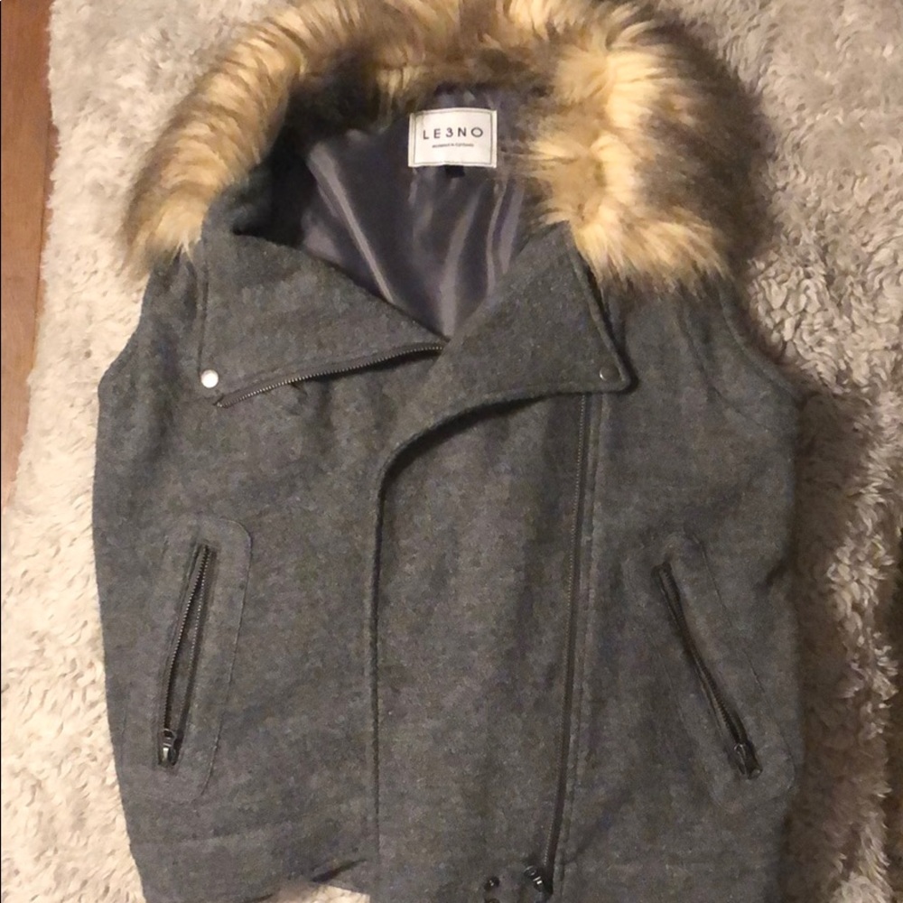 Vest